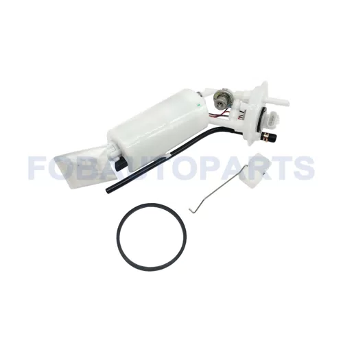Electric Fuel Pump Module Assembly for Dodge Neon 1995-1996 L4 2.0L 1996cc 6E7075M 4864035AB - image 4